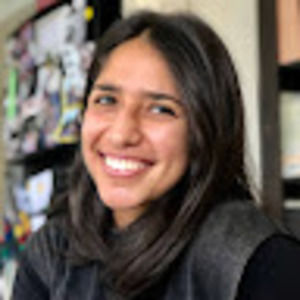 Meet your Posher, Miranda